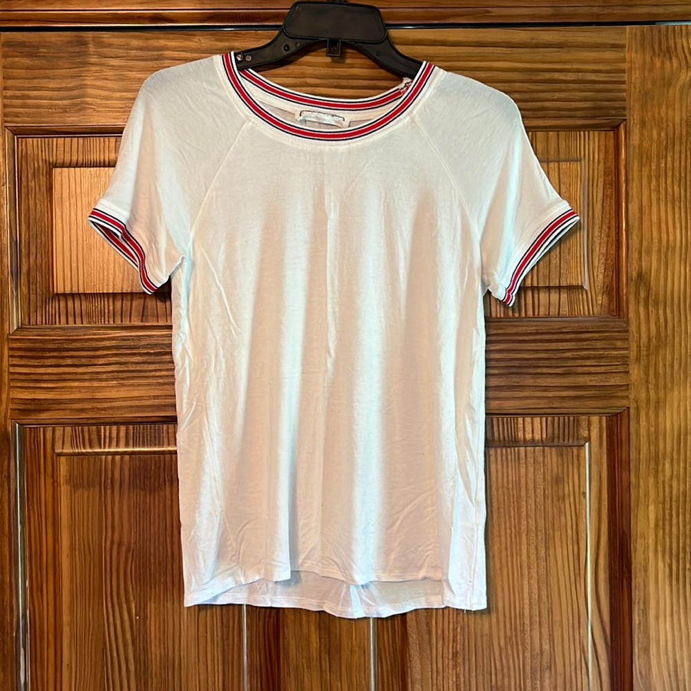 Hippie Rose t-shirt